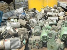 百色廢鐵回收與物資回收 循環(huán)經(jīng)濟(jì)下的綠色產(chǎn)業(yè)