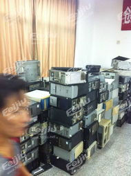 專業(yè)廢舊物資回收 資源循環(huán)利用與可持續(xù)發(fā)展的關(guān)鍵